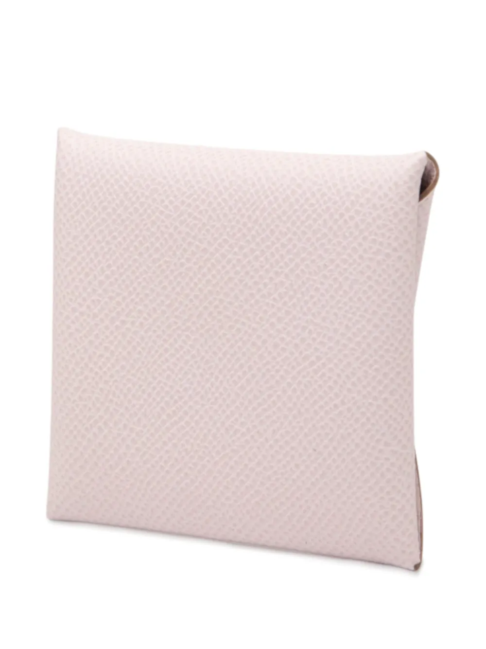 Hermès Pre-Owned 2022 Epsom Bastia Purse coin pouch | Image 2