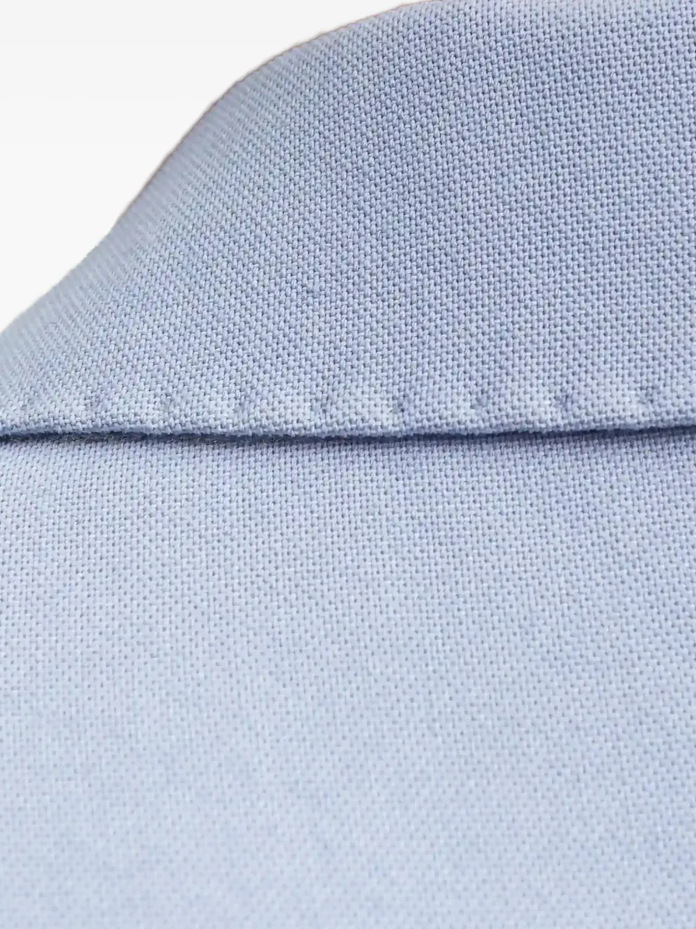 Khaite Balton Double-breasted Blazer In Blue