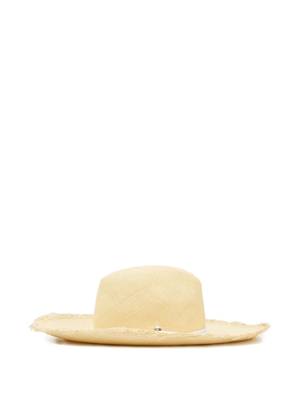 Sensi Studio Panama Sun Hat In Neutrals
