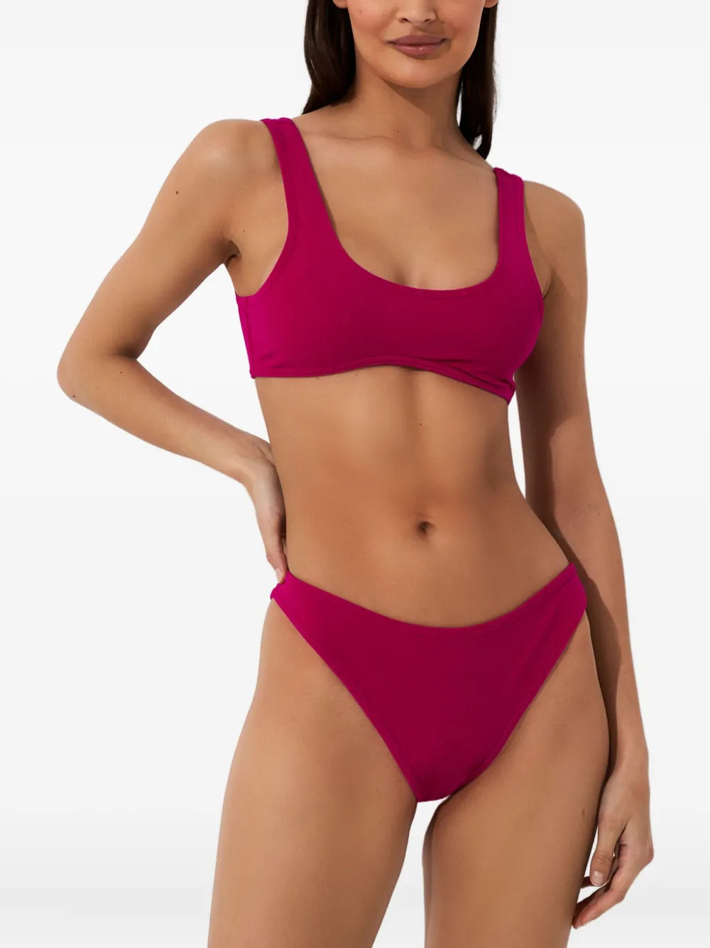 Reina Olga Coolio bikini Roze