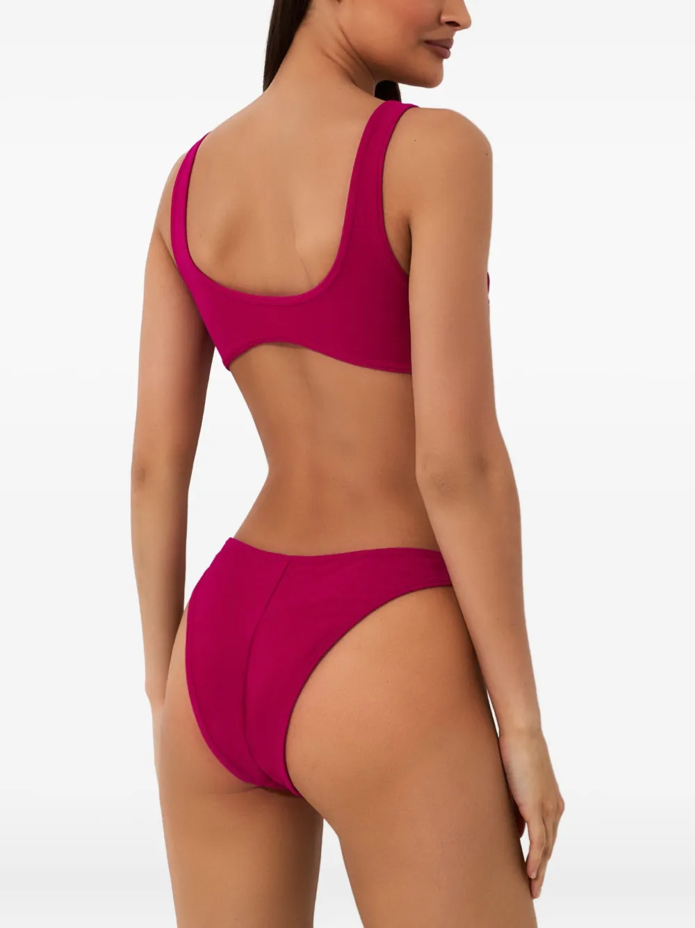 Reina Olga Coolio bikini Roze