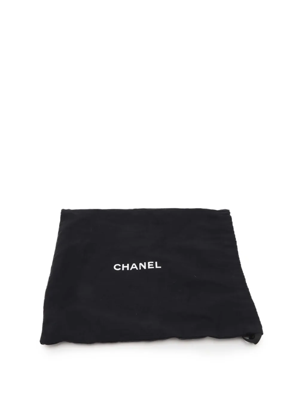 Pre-owned Chanel 2021-2025 Mini Metallic Lambskin Like A Wallet Flap Crossbody Bag In Pink
