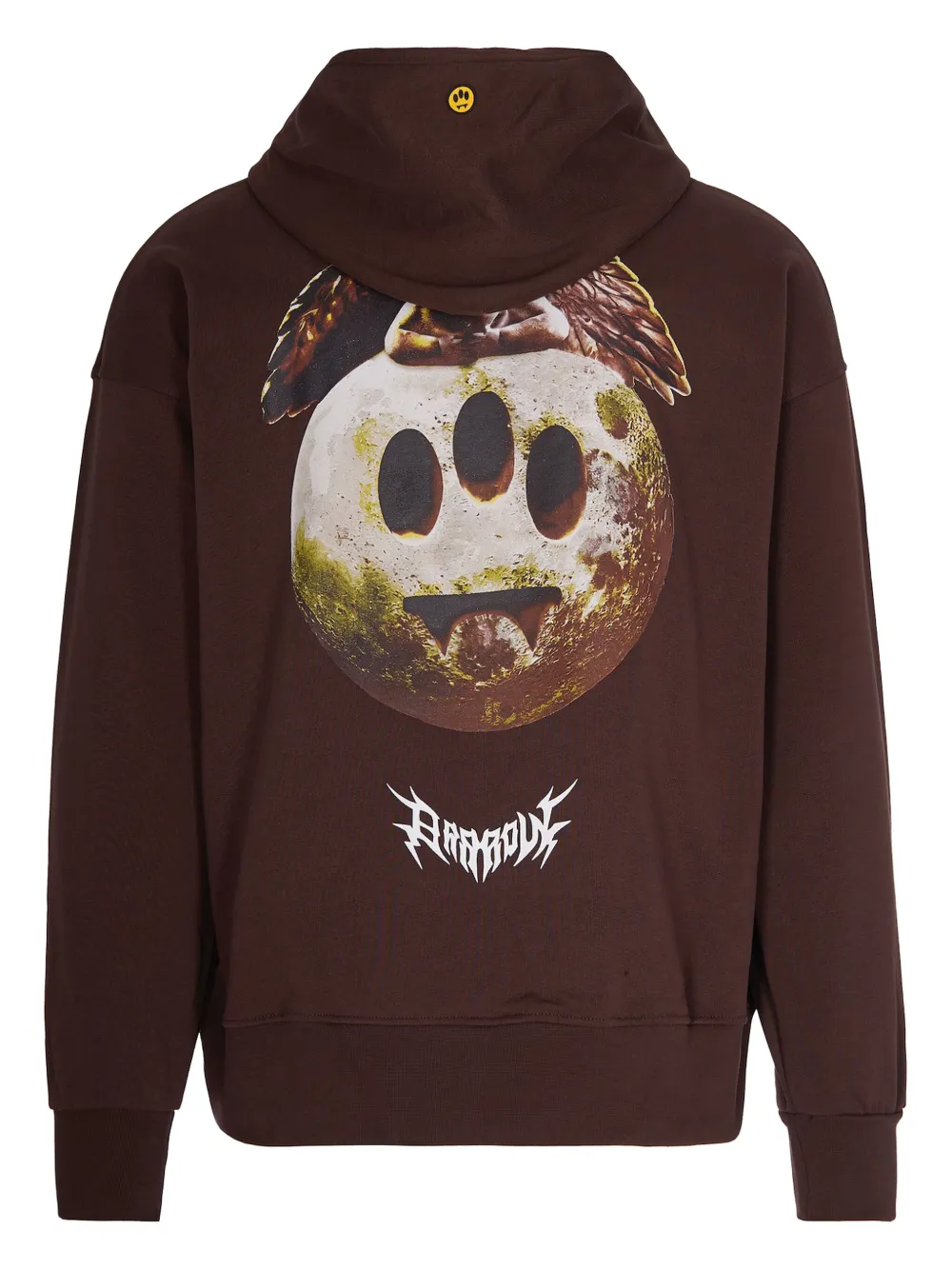 BARROW logo-print hoodie | Hoodies | Image 2