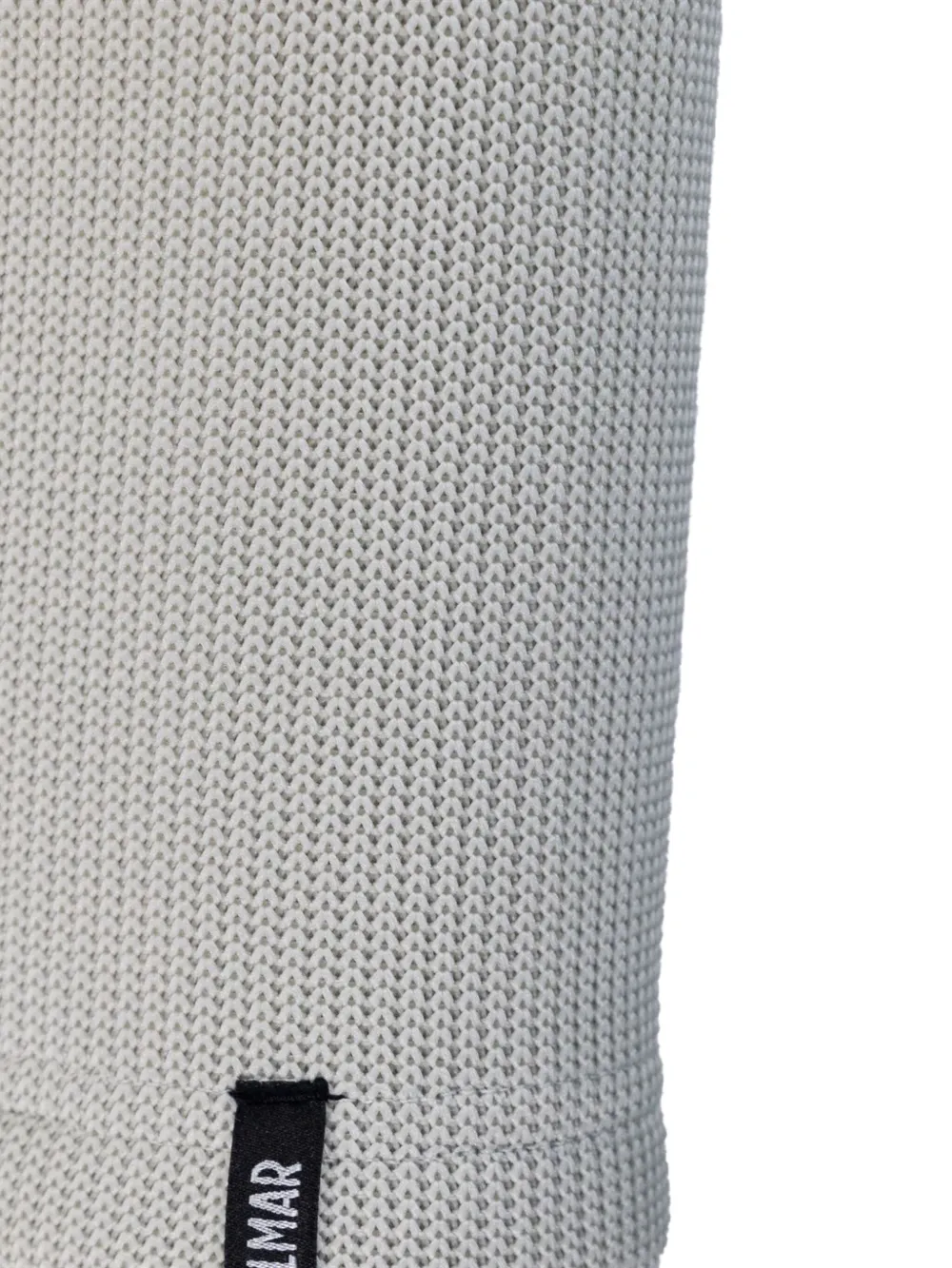 Colmar Felpa Termica Da Sci Purity In Gray