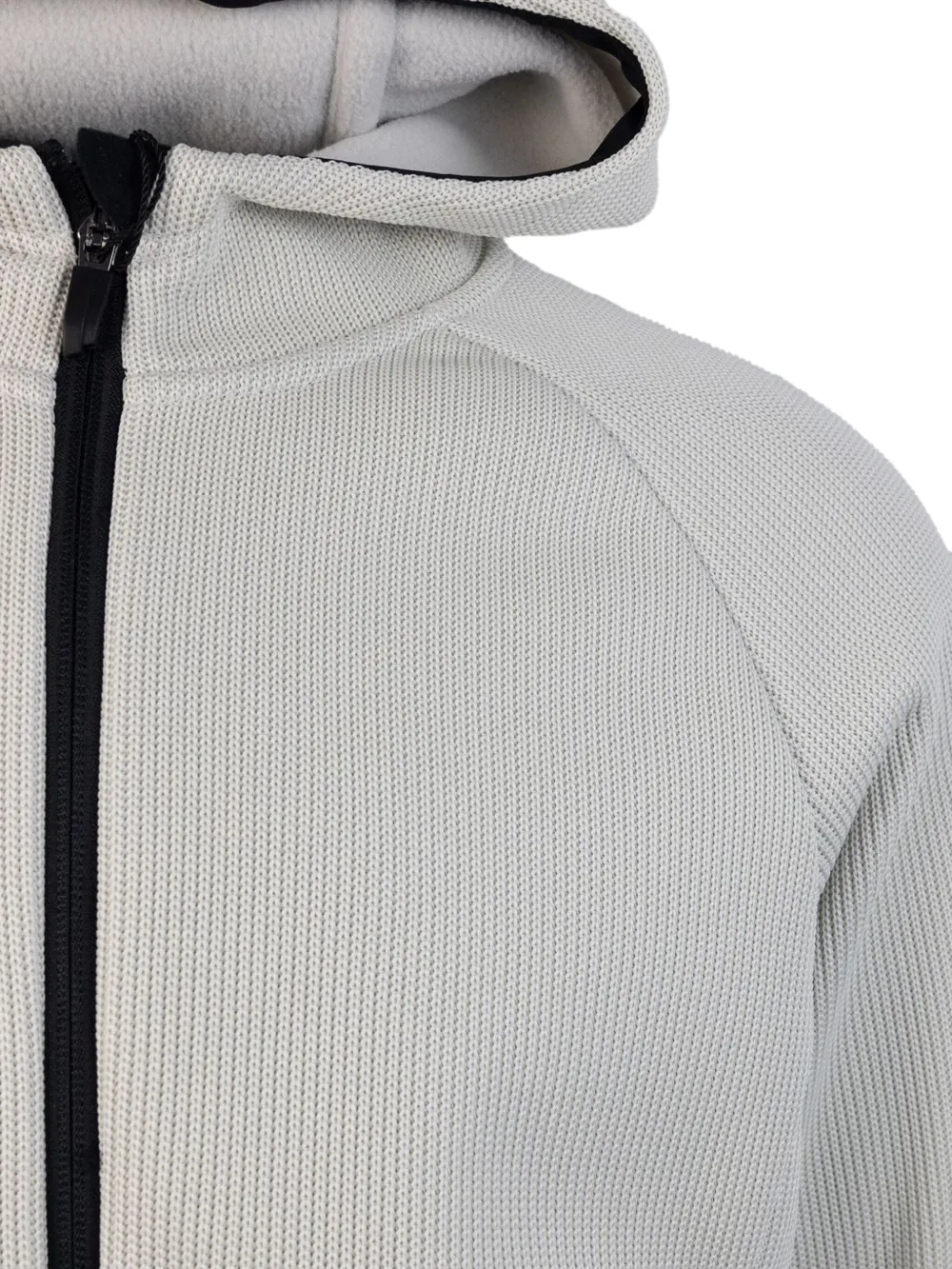 Colmar Felpa Termica Da Sci Purity In Gray