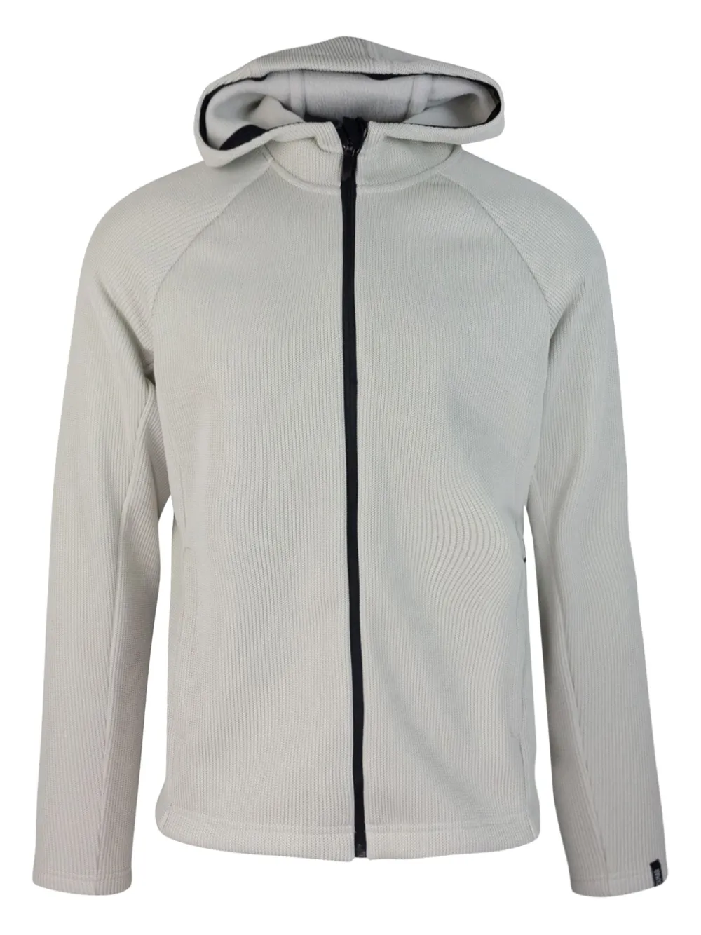 Colmar zip-up hoodie | Neutrals | Image 1