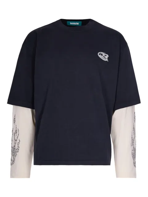 BARROW long-sleeve t-shirt