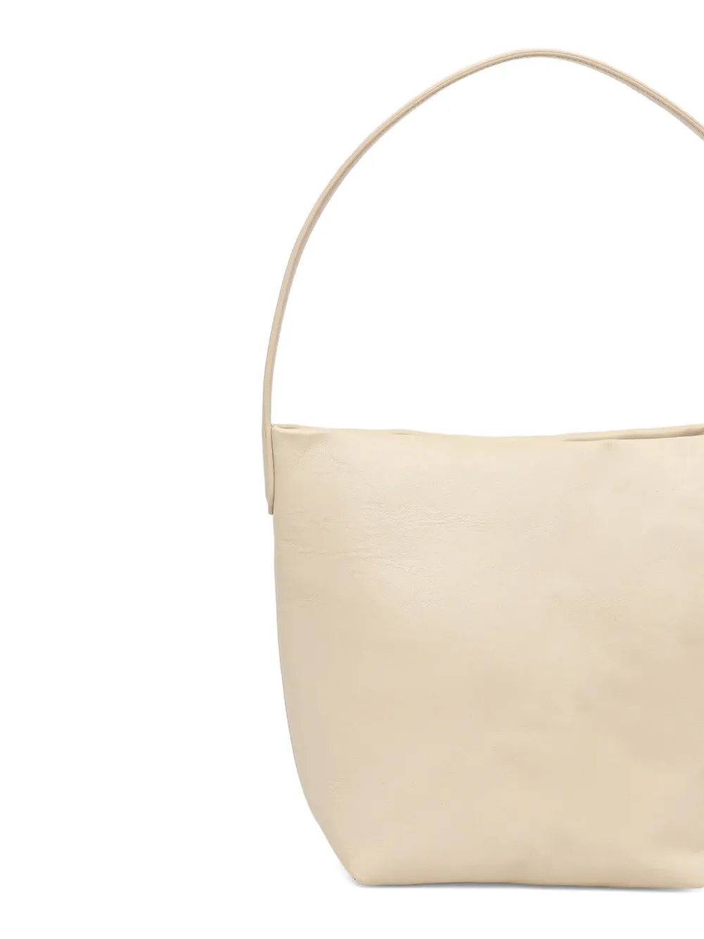 Liviana Conti Logo-lettering Tote Bag In Neutral