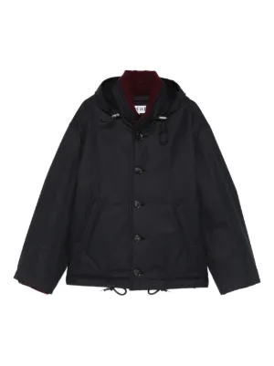 ロエベ LOEWE フーデッド パデッド ジャケット 32585154_63018619_300.jpg