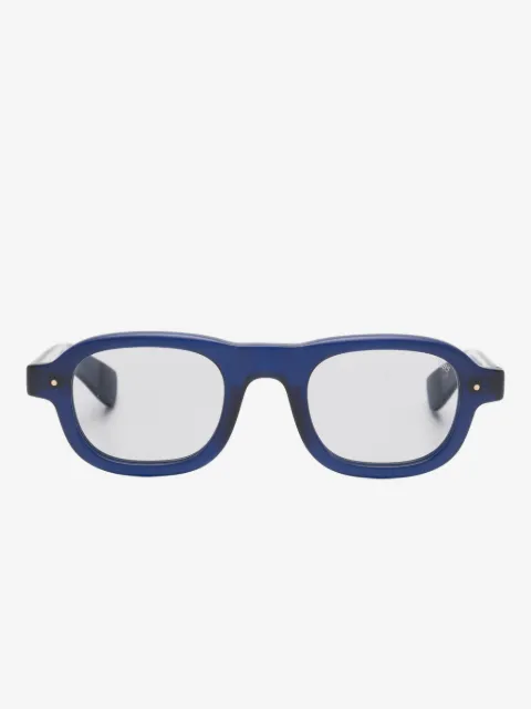 Eyevan7285 square-frame sunglasses