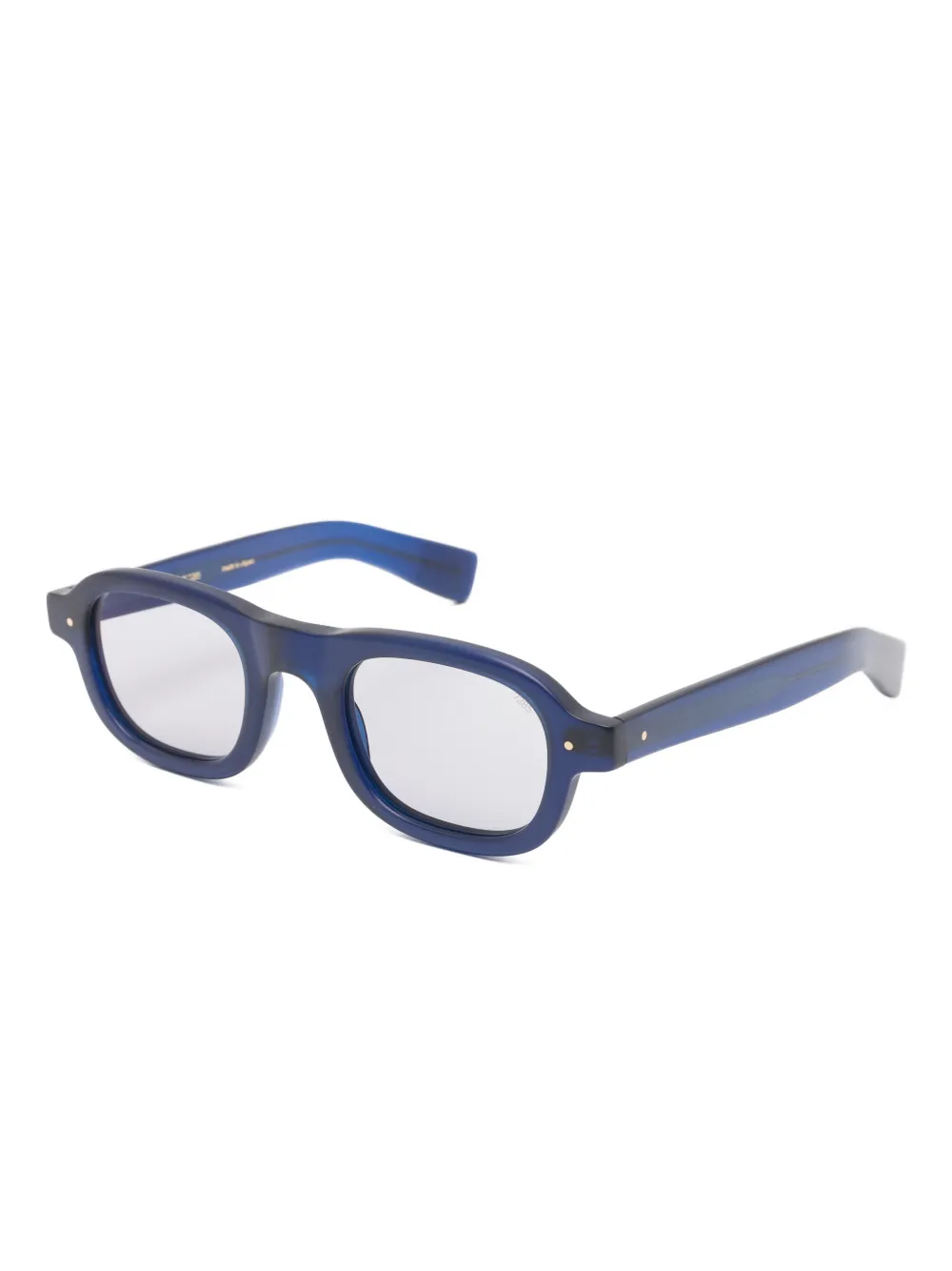 Eyevan7285 square-frame sunglasses | Men | Image 2