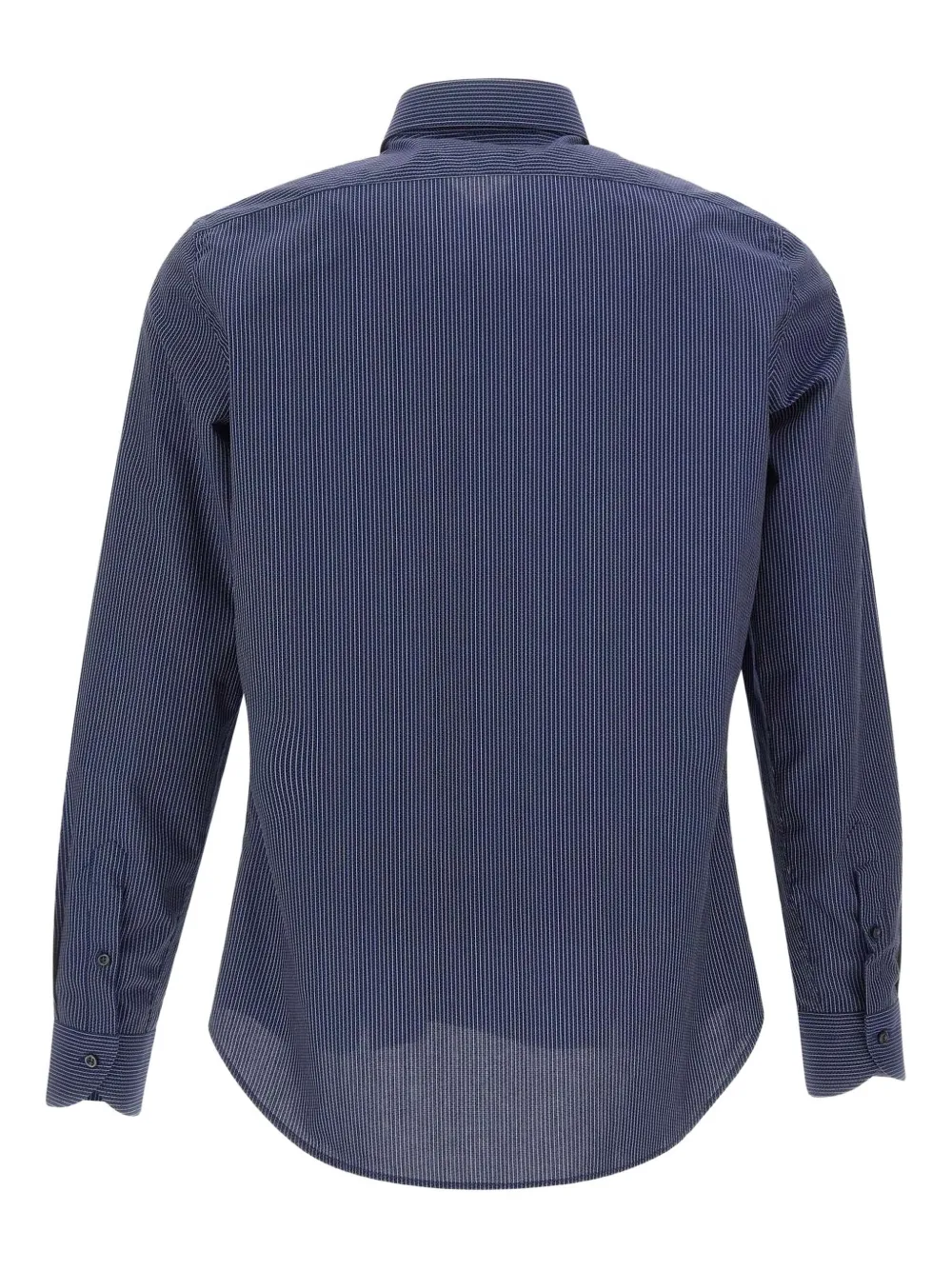 Marchesani striped button-down shirt | Image 2