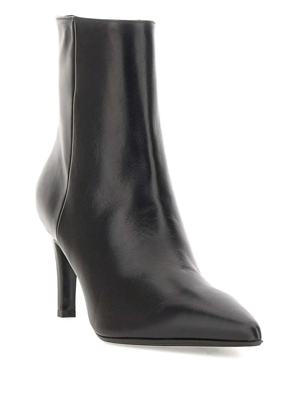 Sergio Levantesi pointed-toe ankle boots | Ankle Boots | Image 2