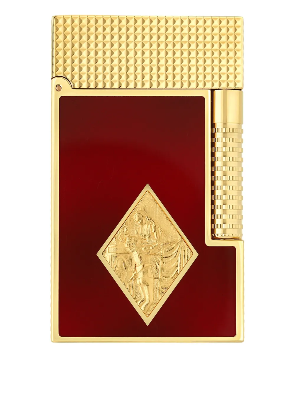 S.T. Dupont  Le Grand Romeo y Julieta lighter | Gold | Image 1