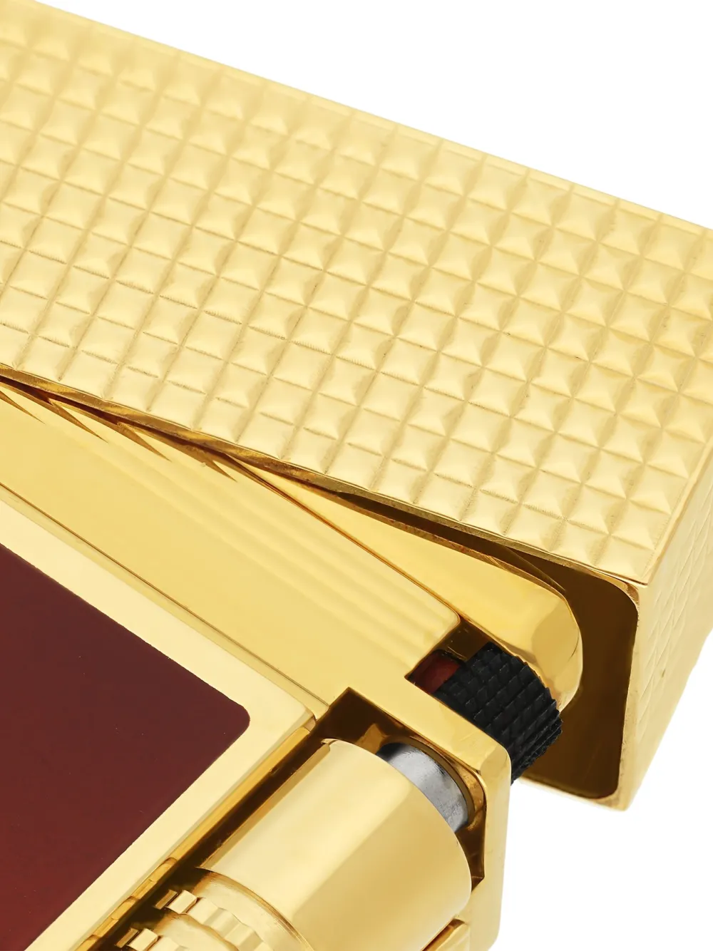 St Dupont Le Grand Romeo Y Julieta Lighter In Multi