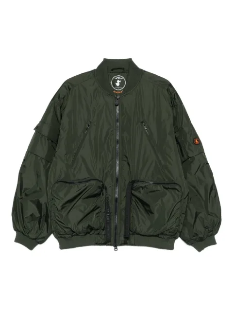 Save The Duck pocket zip jacket