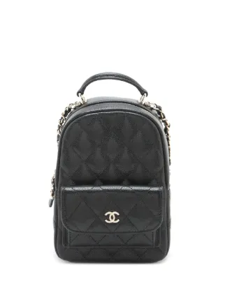 CHANEL Pre-Owned