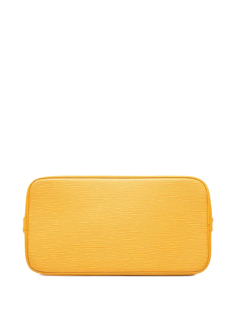 2000 Epi Alma Pm Handbag