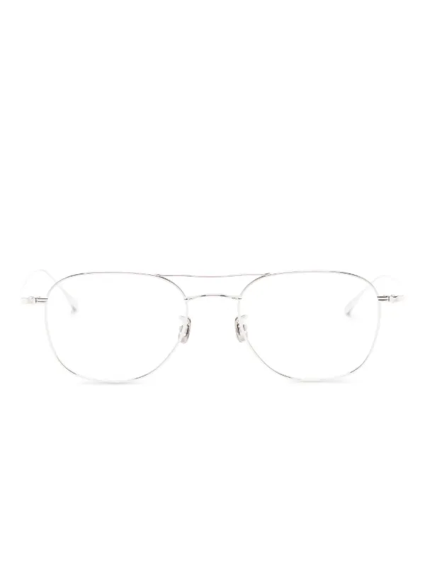 ポ*チ様 EYEVAN 7285 737 ツーブリッジ ダブルブリッジ サングラ MODEL