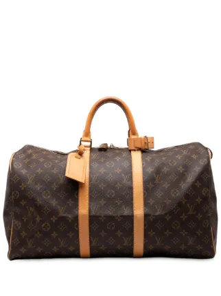 Louis Vuitton Pre-Owned