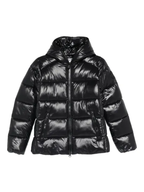 Save The Duck hooded padded jacket
