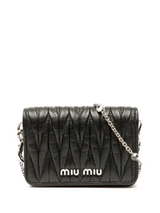 Miu Miu Pre-Owned