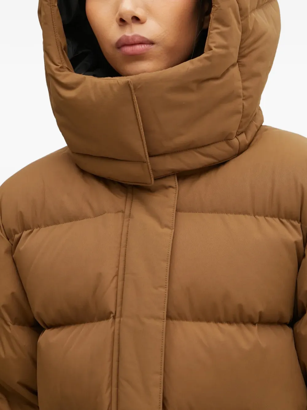 Helly Hansen Aspire jack Bruin