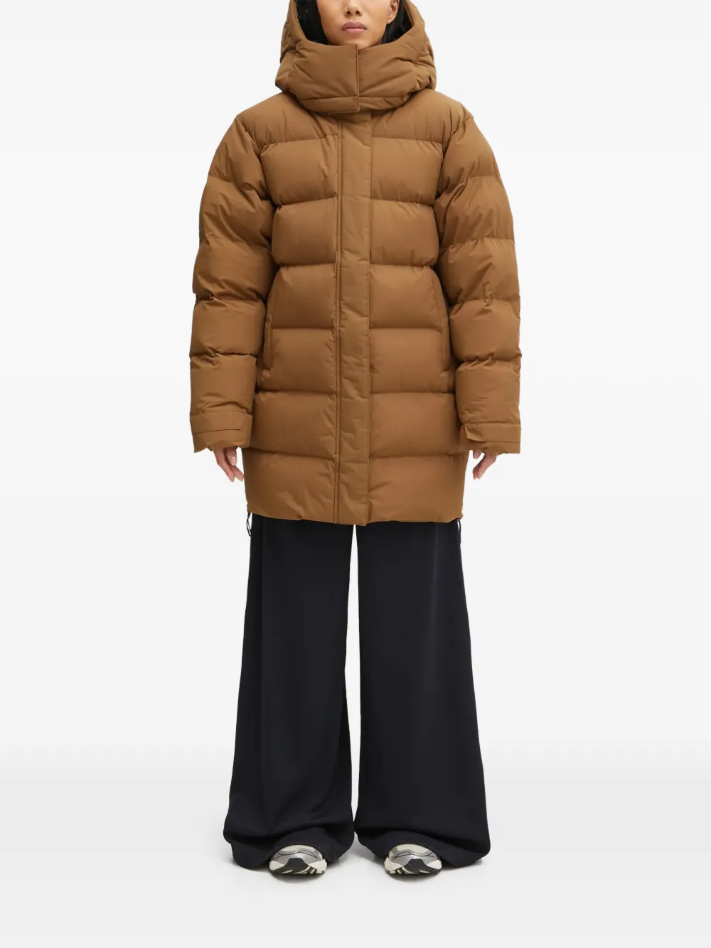 Helly Hansen Aspire jacket | Parkas | Image 2