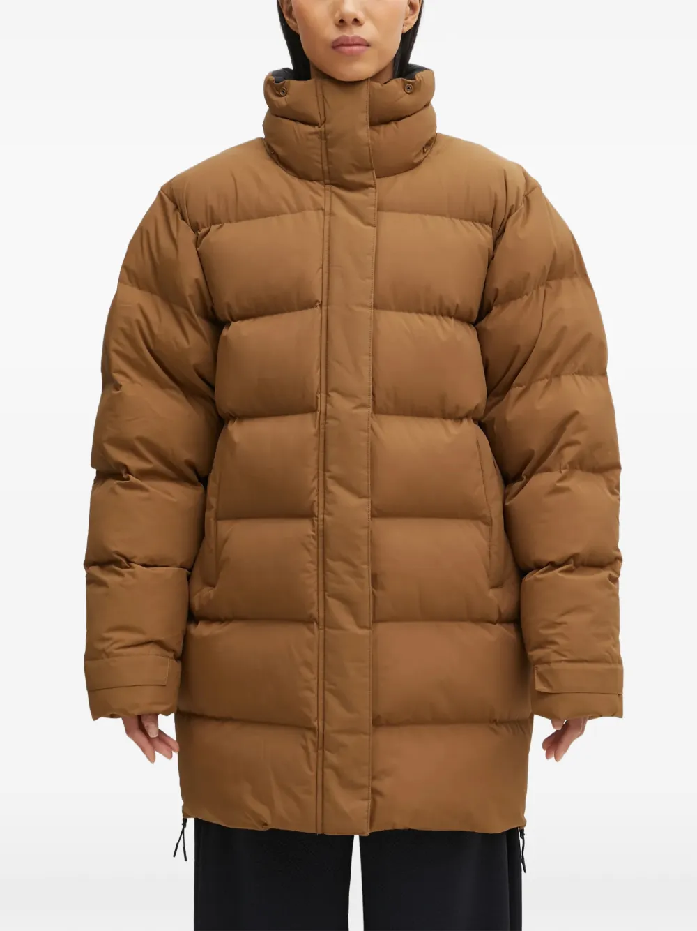 Helly Hansen Aspire jack Bruin