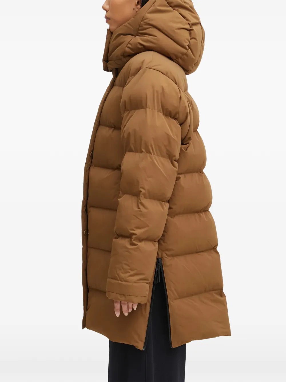 Helly Hansen Aspire jack Bruin