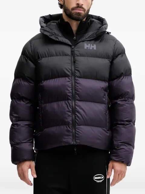 Helly Hansen hooded jackert