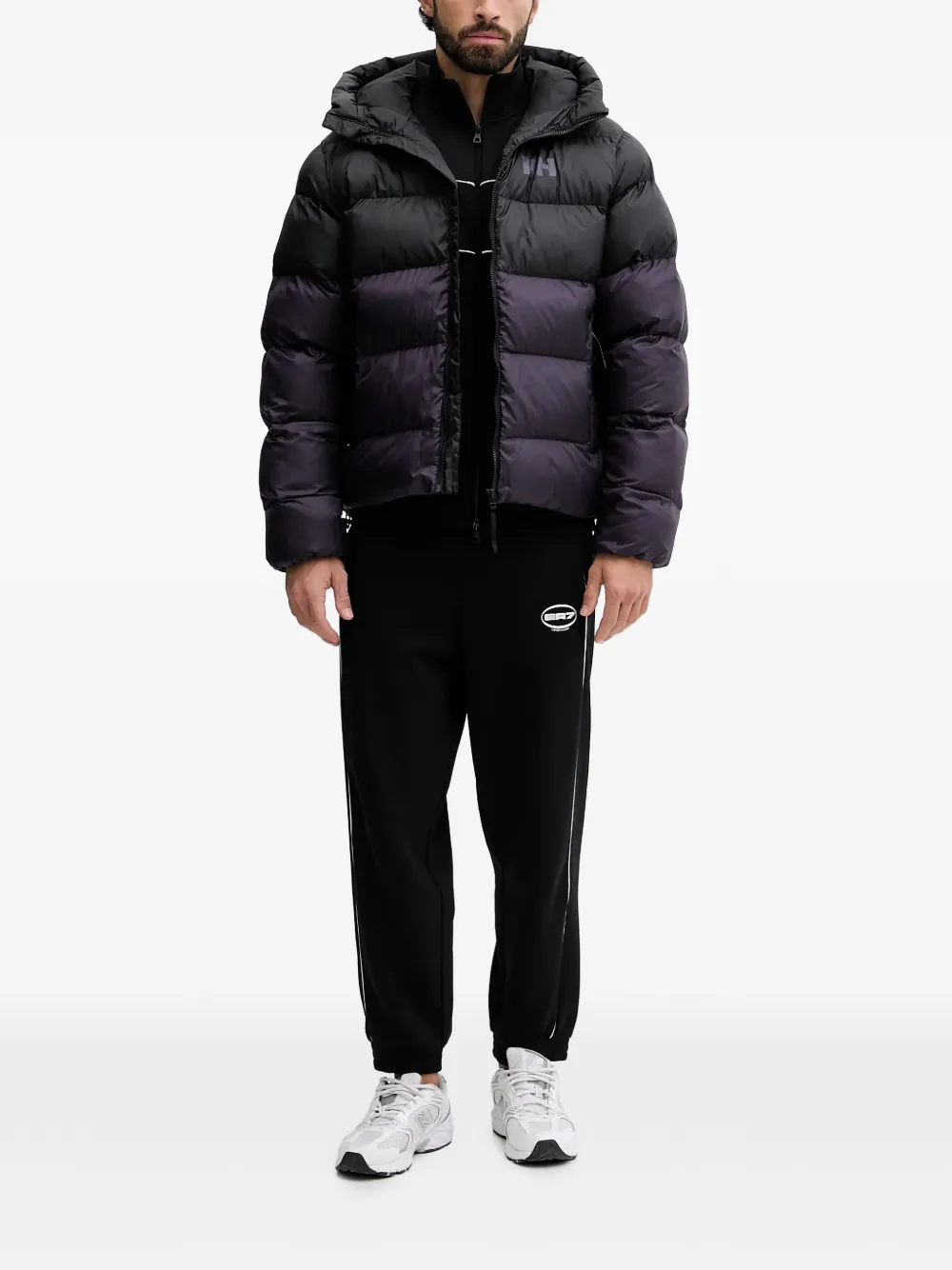 Helly Hansen hooded jackert | Lightweight Jackets | Image 2