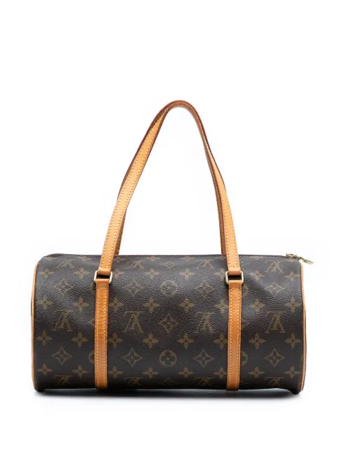 Louis Vuitton Pre-Owned 2003 Monogram Papillon 30 handbag