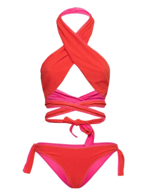 Reina Olga Showhorse Neckholder-Bikini