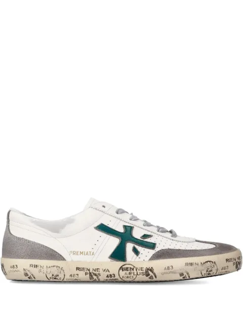 Premiata David lace-up sneakers 
