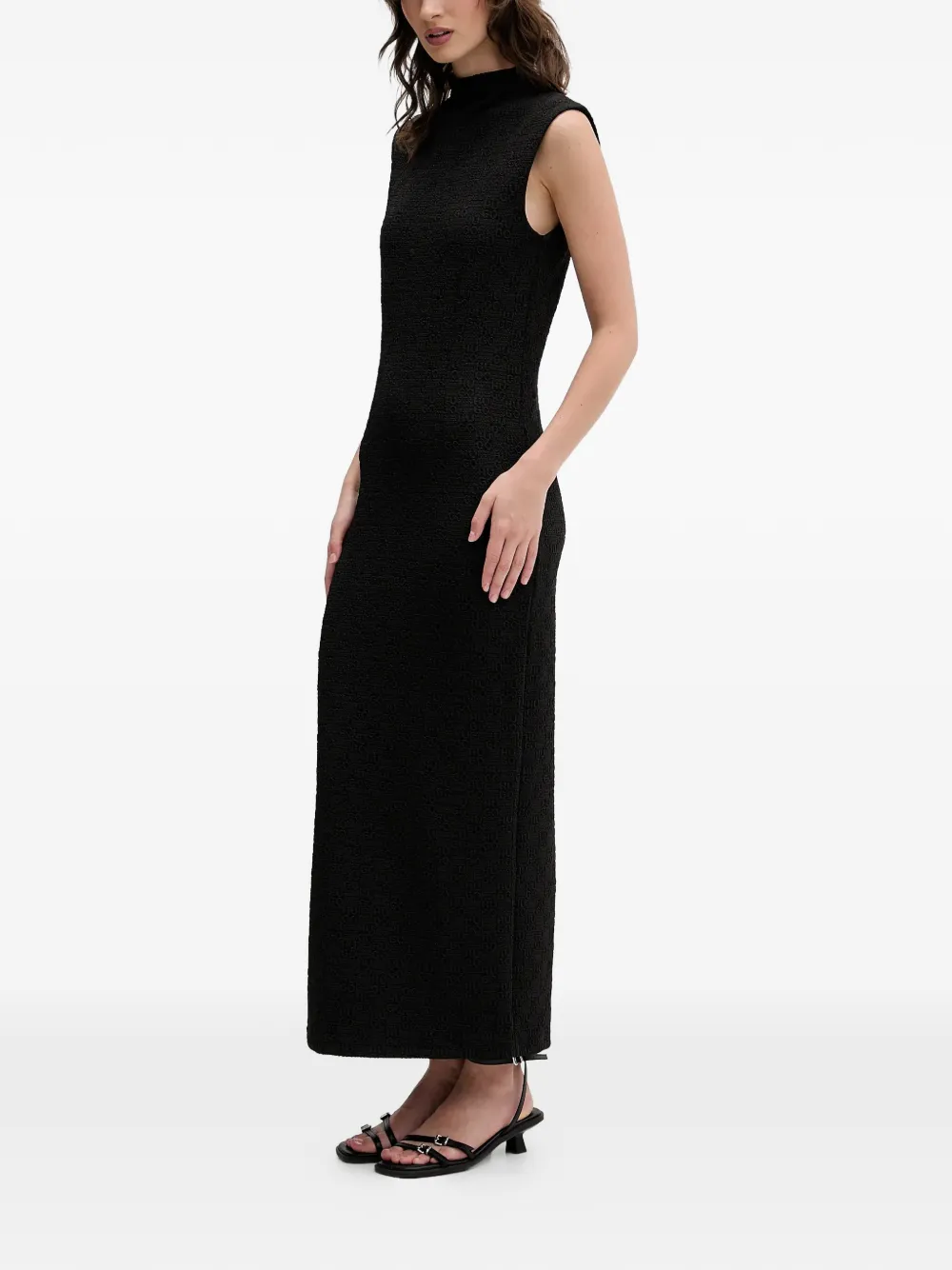 HUGO Naired midi dress | Vestidos de noche | Image 2