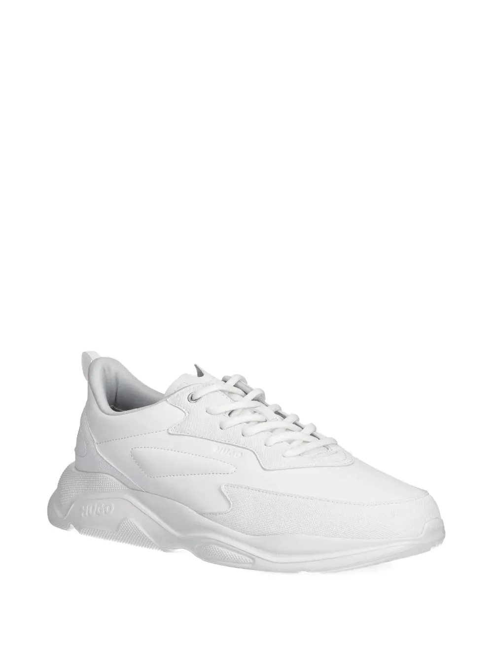 HUGO Leon sneakers | Low-Tops | Image 2