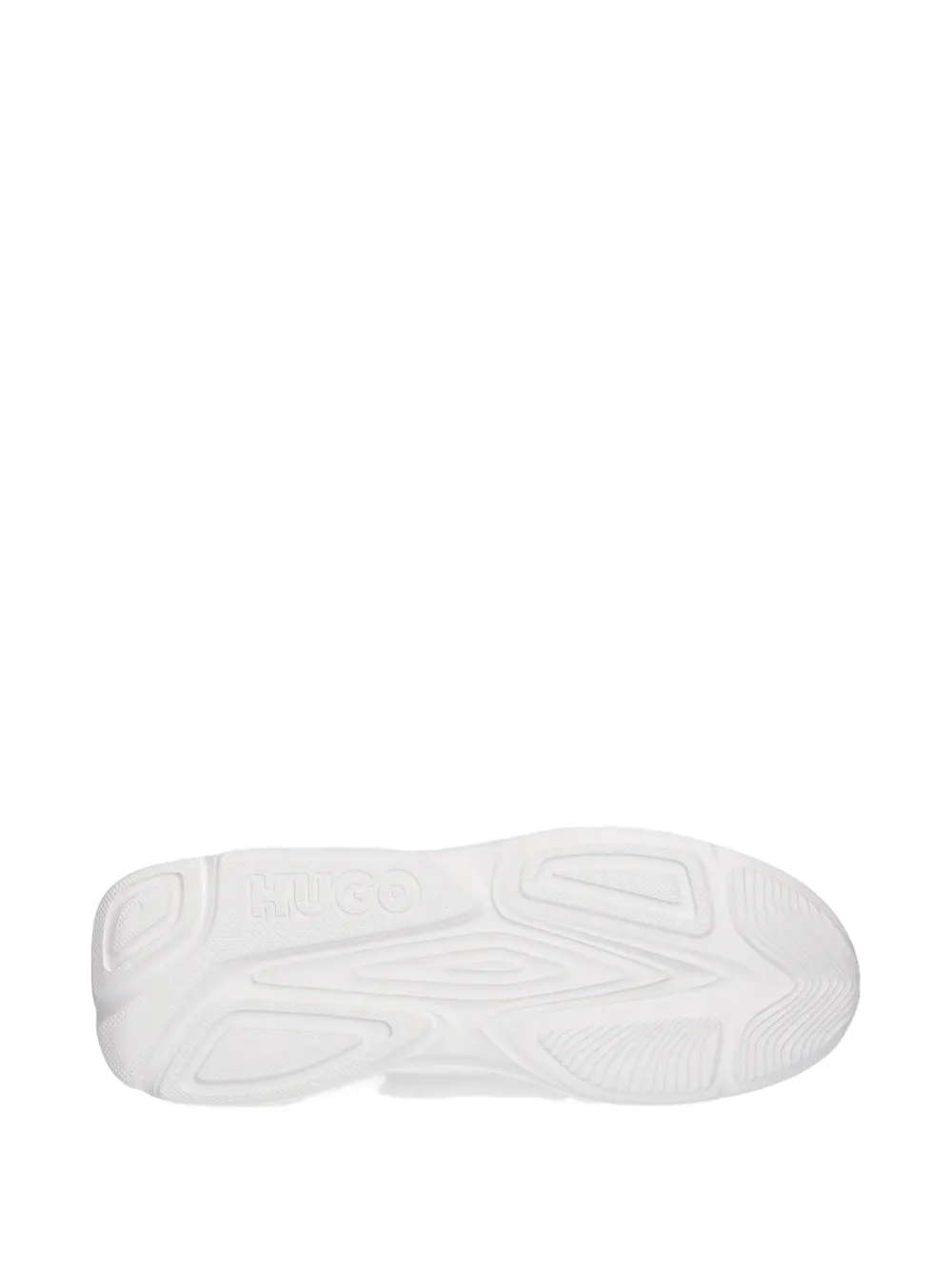 HUGO Leon sneakers Wit