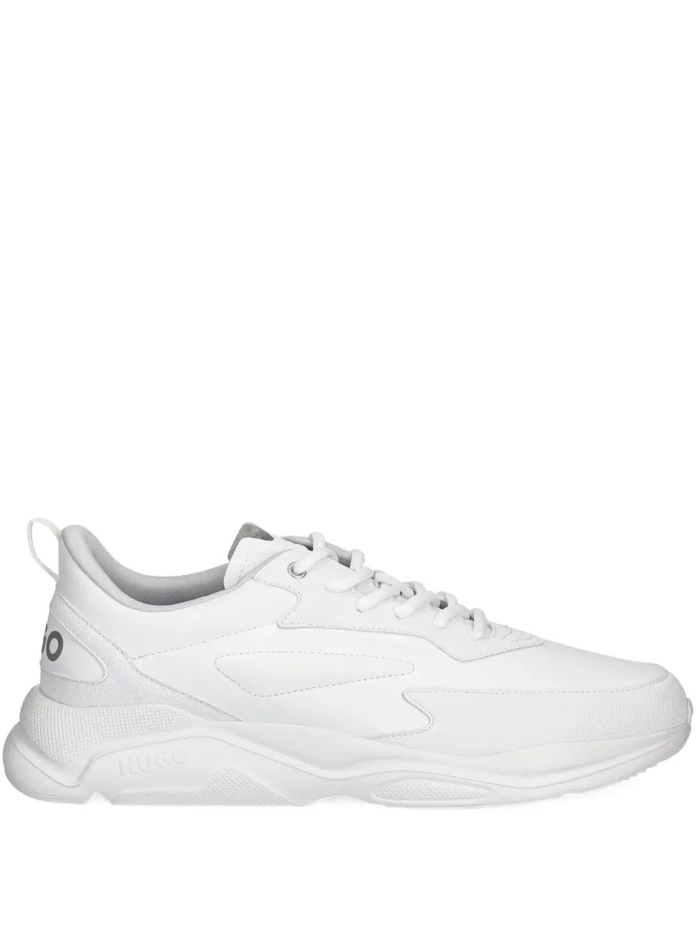 HUGO Leon sneakers | White | Image 1