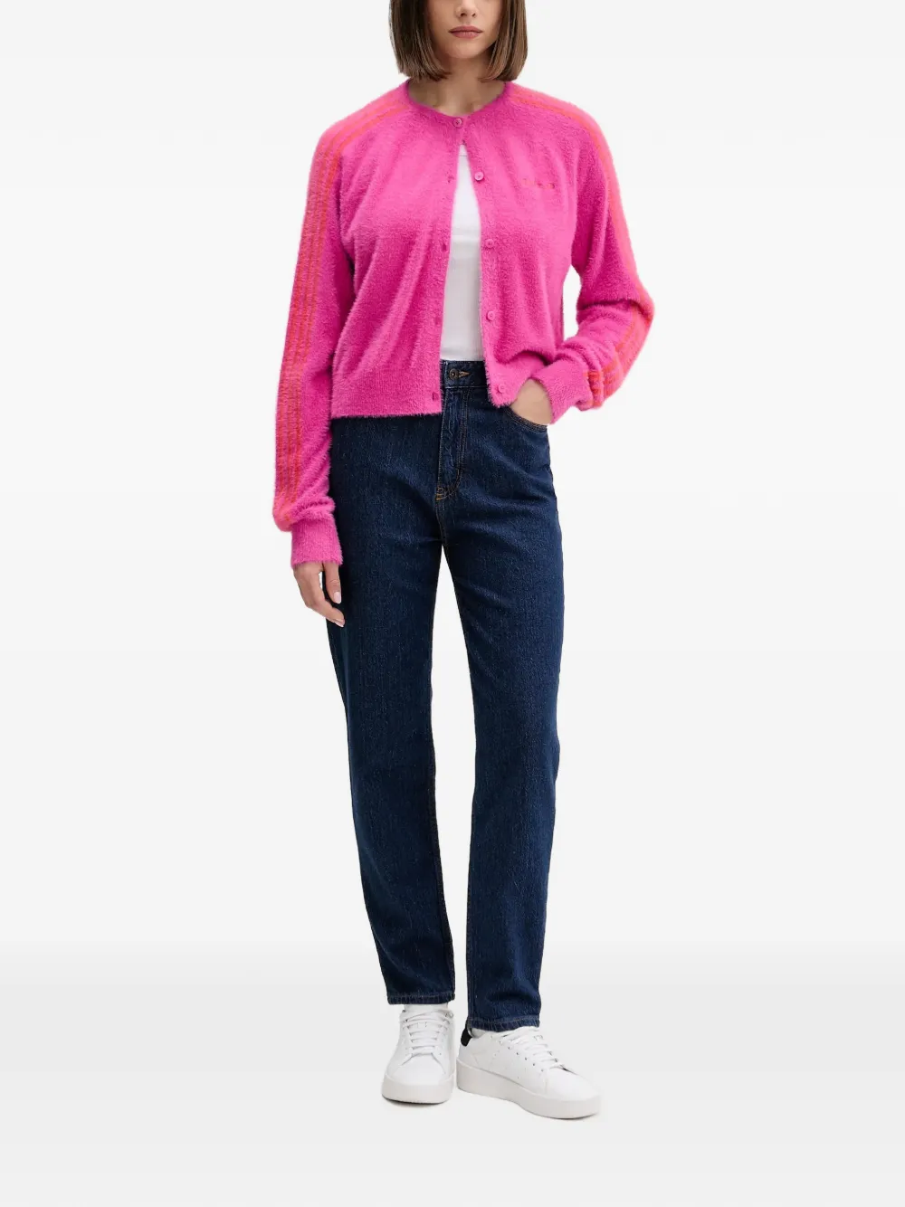 HUGO belt loops jeans | Jeans rectos | Image 2