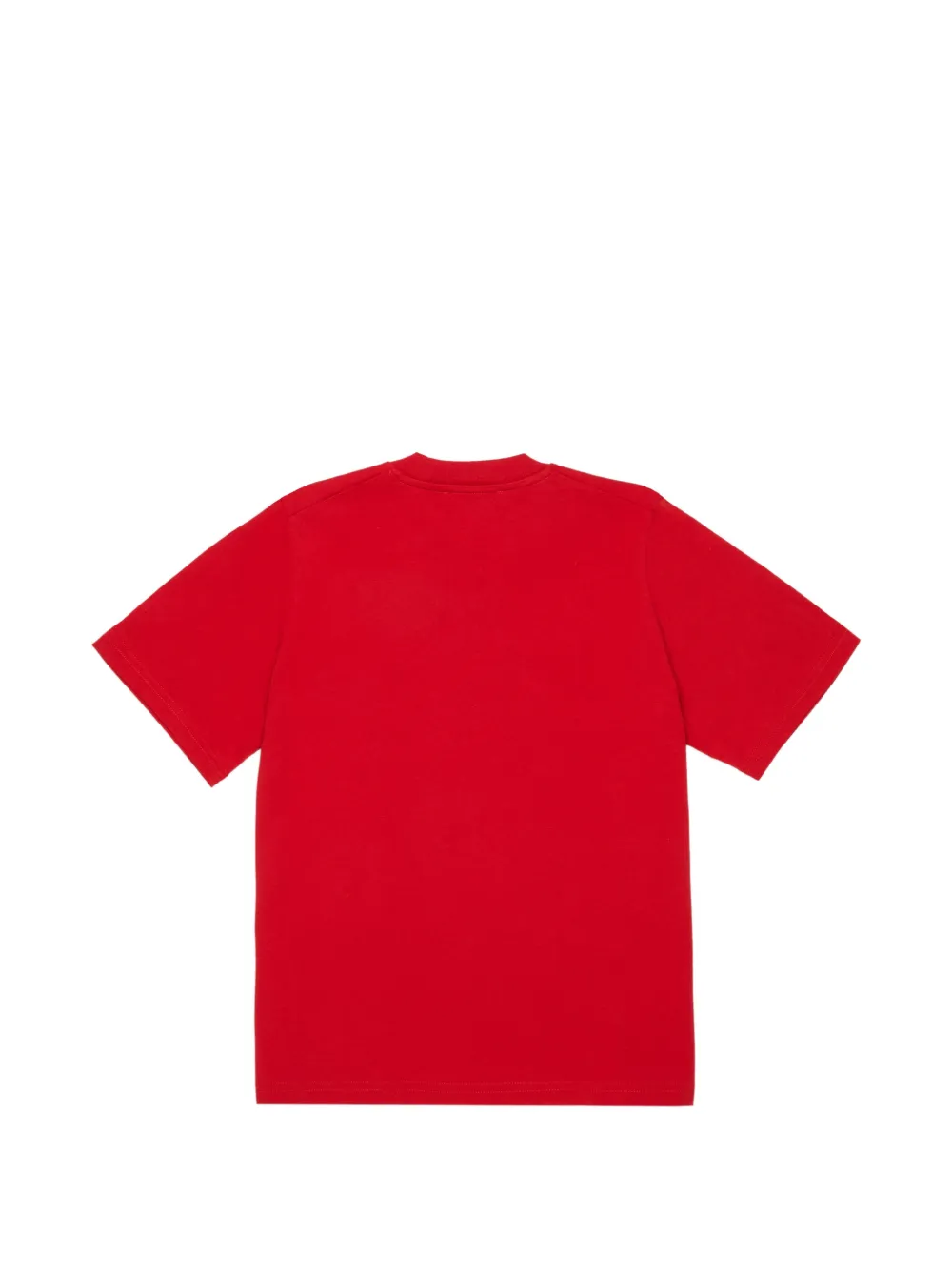  Dsquared2 Kids Crew-neck T-shirt 