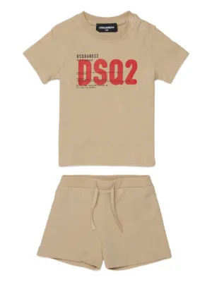 Dsquared2 Kids（ディースクエアード・キッズ）ベビーウェア - FARFETCH