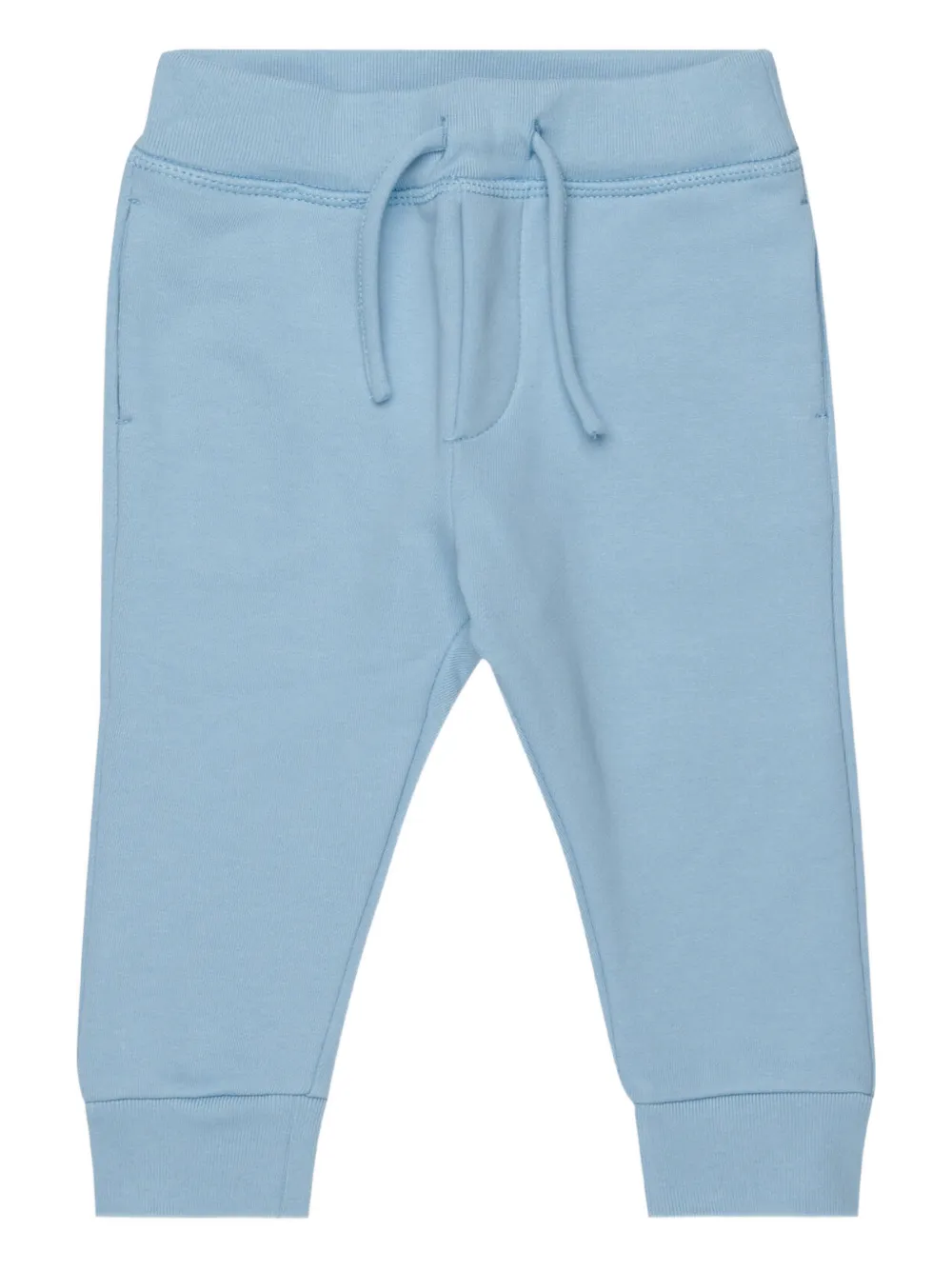 DSQUARED2 KIDS drawstring-fastening track pants | azul | Image 1