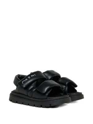 UGG Kids Fluff Yeah Slide 