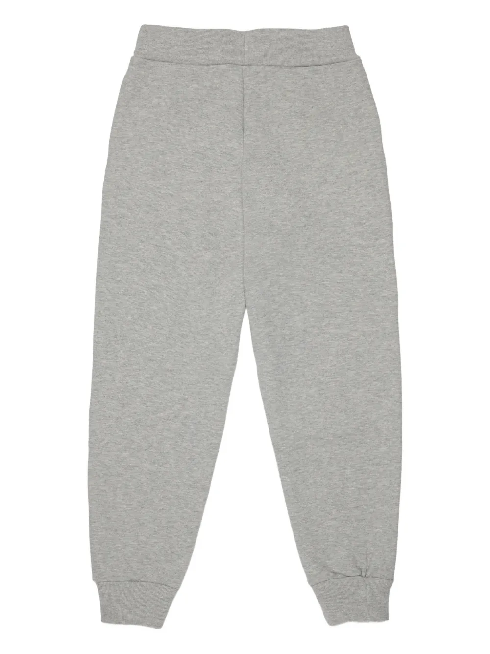  Marni Kids Logo-print Track Pants - Grey 
