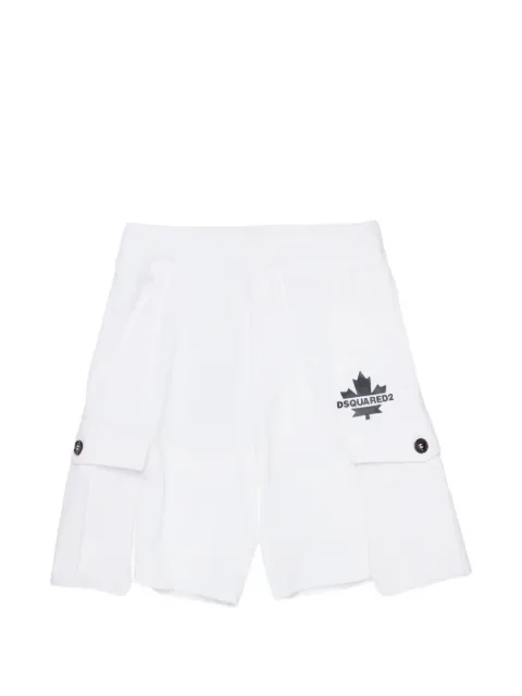 DSQUARED2 KIDS shorts cargo