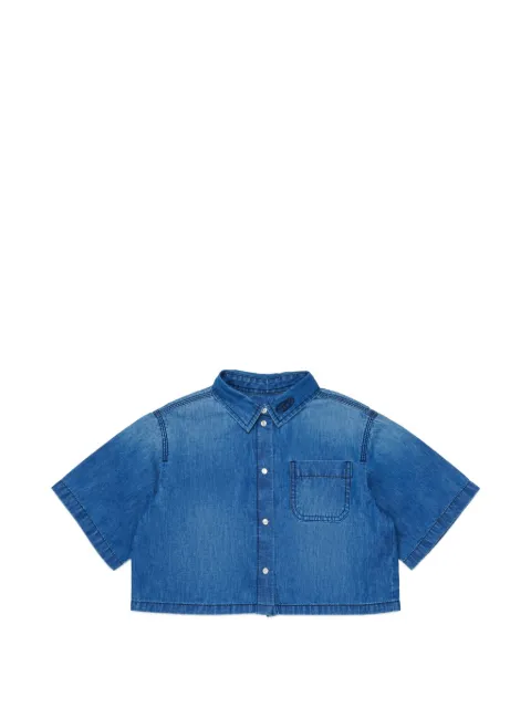 Diesel Kids Cinnix shirt
