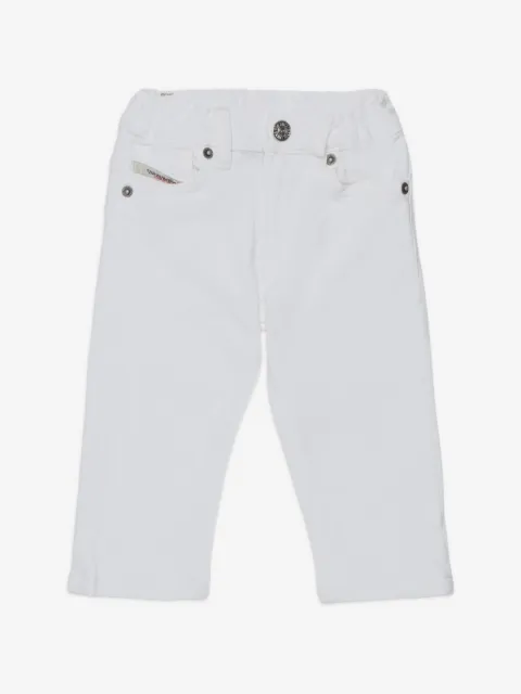 Diesel Kids D-Jools-B Jjj 牛仔裤