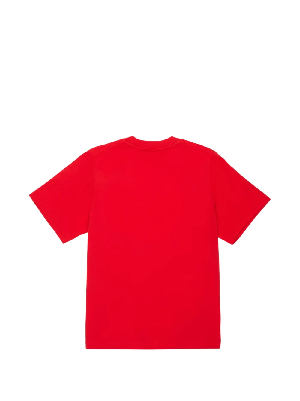  Dsquared2 Kids Maple Leaf Crew Neck T-shirt 