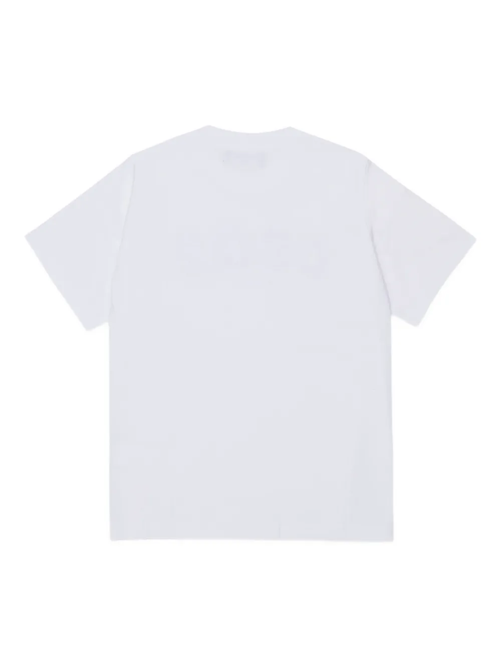 DSQUARED2 KIDS playera con logo estampado | Playeras | Image 2